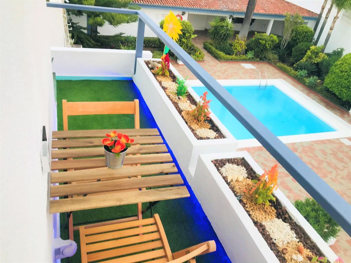 Apartment Apartamento Tropical Con Piscina Zona Taoro Puerto De La Cruz *