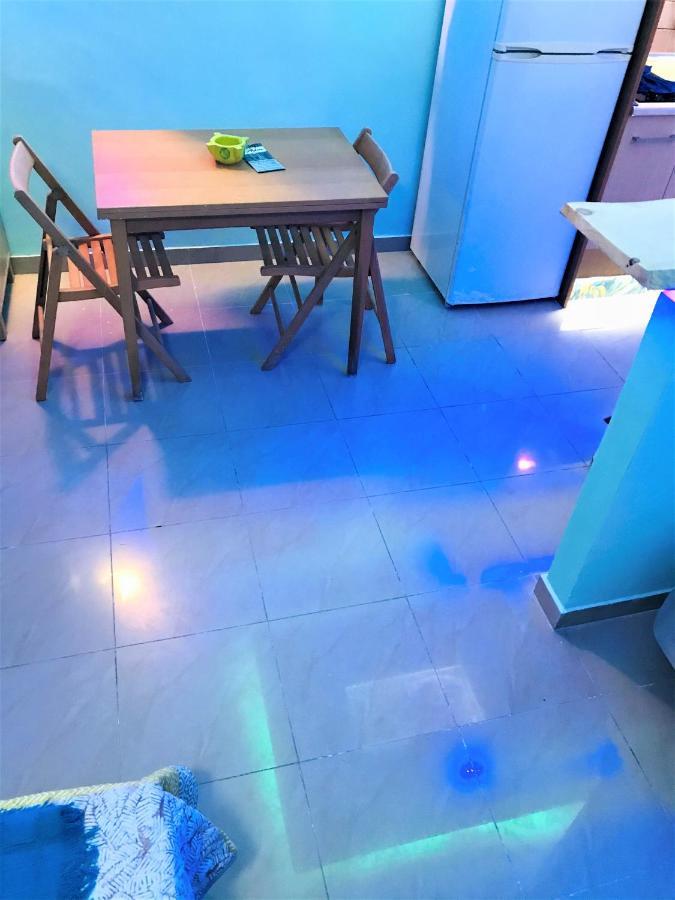 Apartamento Tropical Con Piscina Zona Taoro Puerto De La Cruz Apartment *