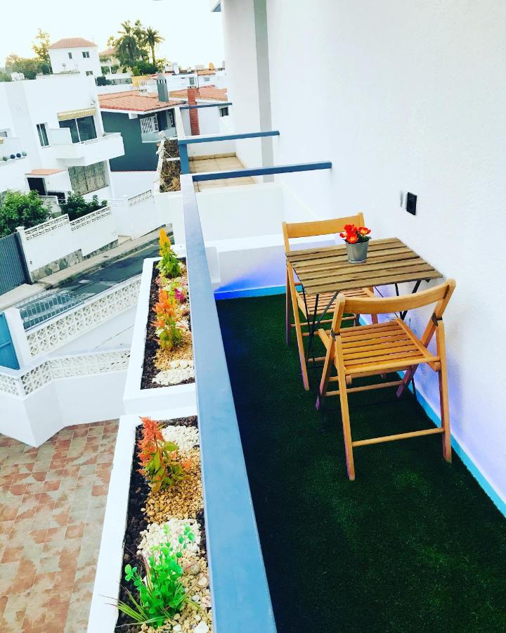 Apartamento Tropical Con Piscina Zona Taoro Puerto De La Cruz Apartment *