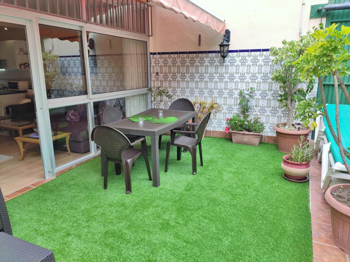 Dos & Prkn & Piscina Climatizada & Jardin - Casa Winslo Apartment *