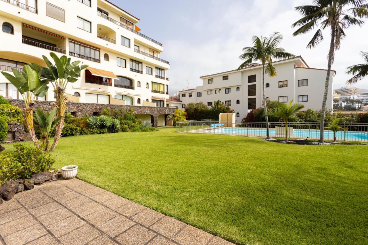 Home2book La Casita Del Puerto, Terrace & Pool Puerto de la Cruz (Tenerife)