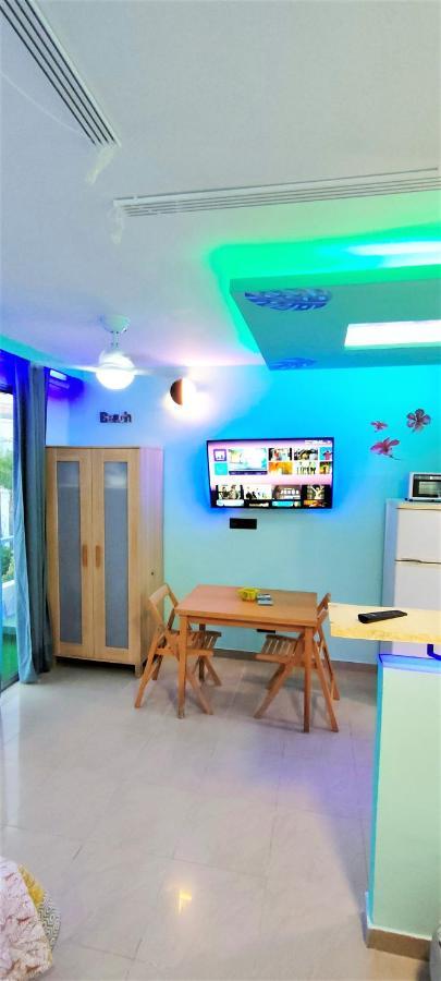 Appartement Apartamento Tropical Con Piscina Zona Taoro Puerto De La Cruz Puerto de la Cruz (Tenerife)