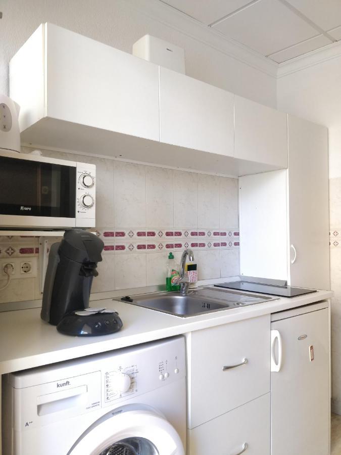 Apartamento Playa Martianez * Puerto de la Cruz (Tenerife)