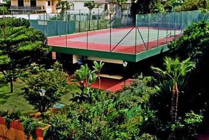 Hotel Dc Xibana Park Puerto de la Cruz (Tenerife)