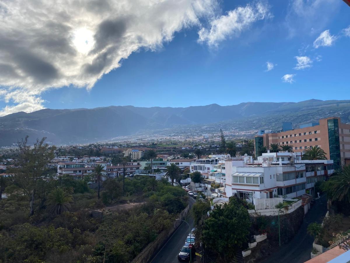 La Estrella Apartment Puerto de la Cruz (Tenerife)