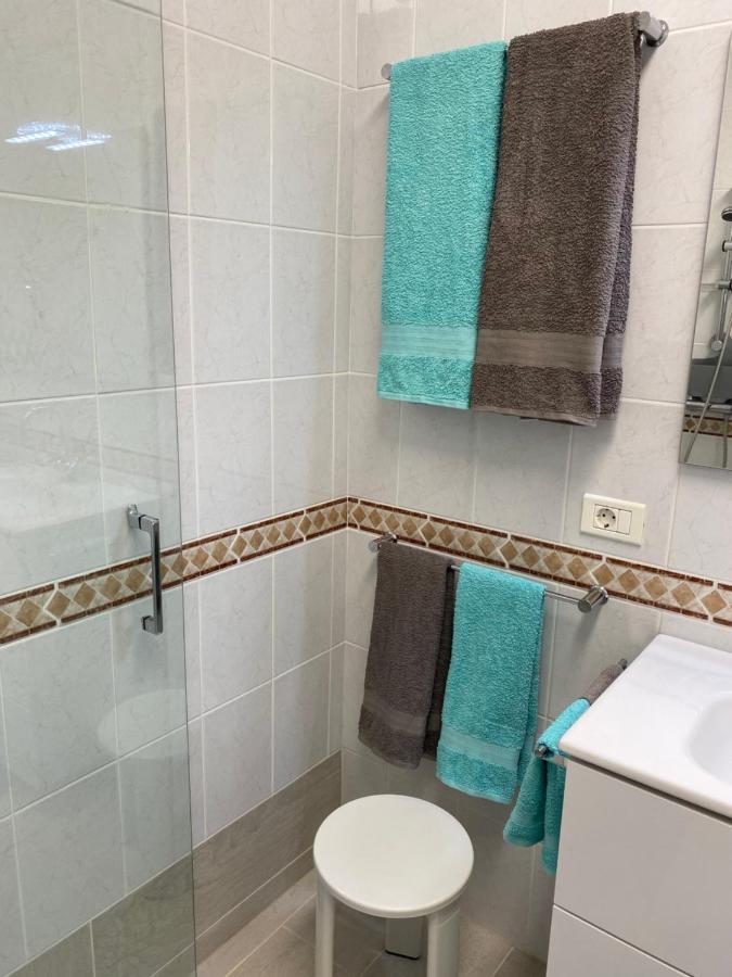 Apartment La Estrella Puerto de la Cruz (Tenerife)