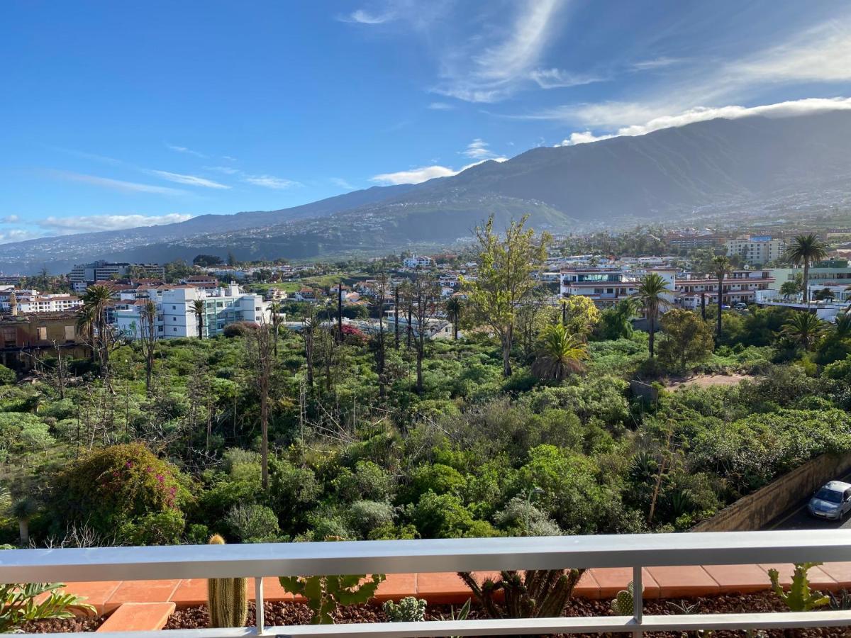 La Estrella Puerto de la Cruz (Tenerife)
