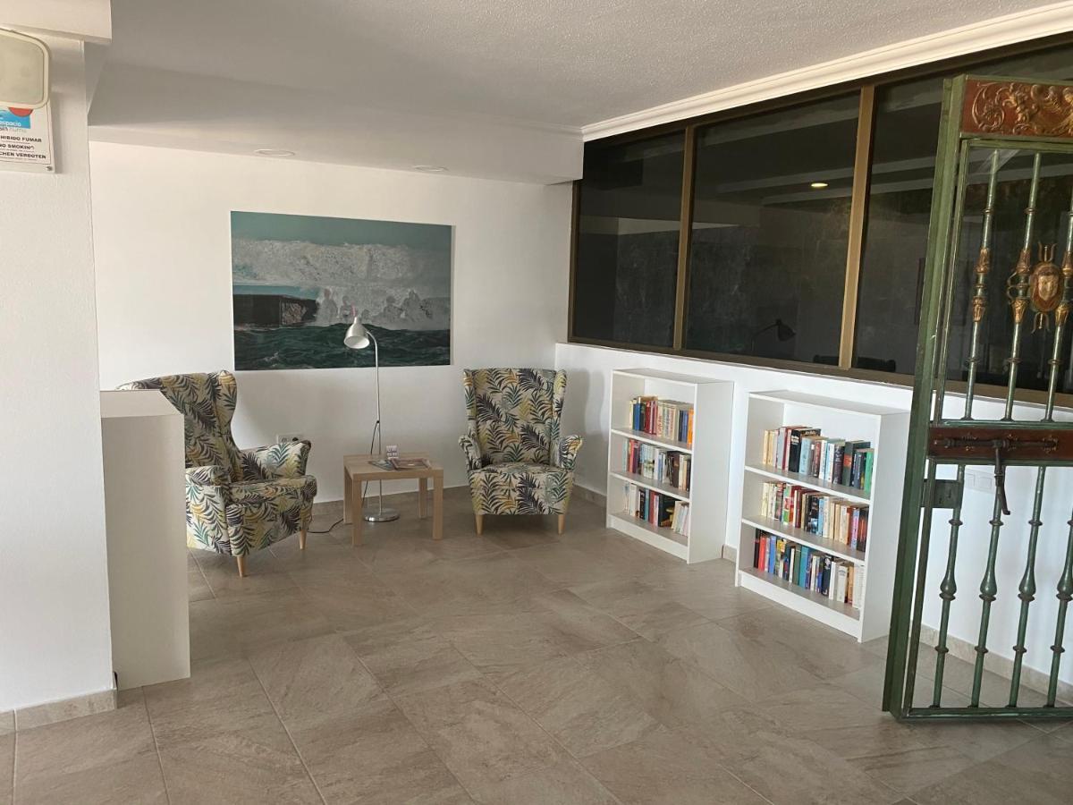 Apartment La Estrella *