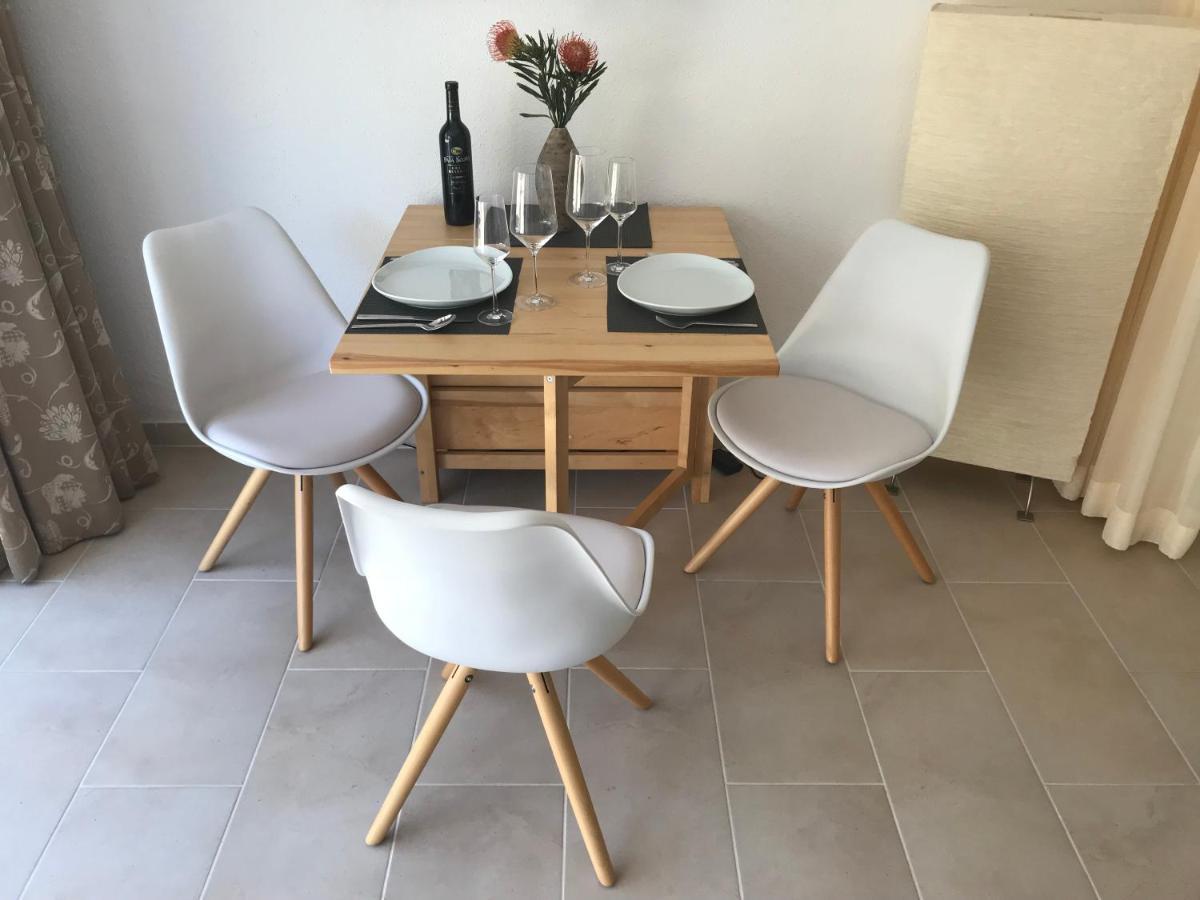 Apartment El Jardin *