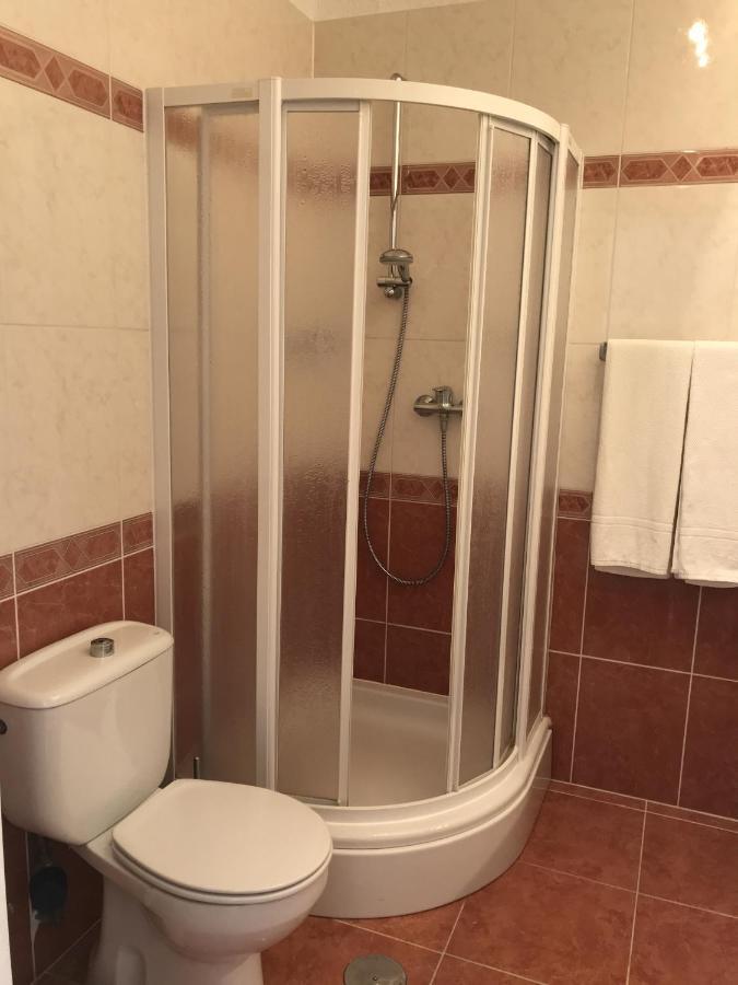 Apartment El Jardin Puerto de la Cruz (Tenerife)