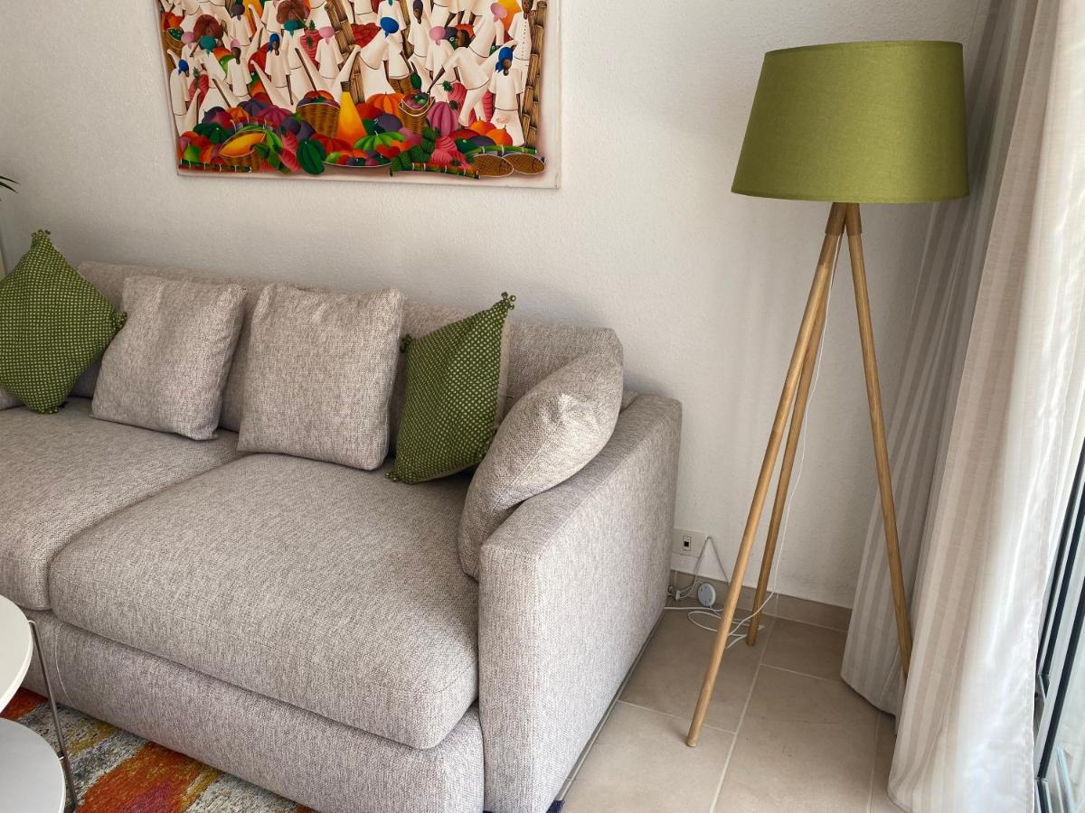 Apartment El Jardin Puerto de la Cruz (Tenerife)