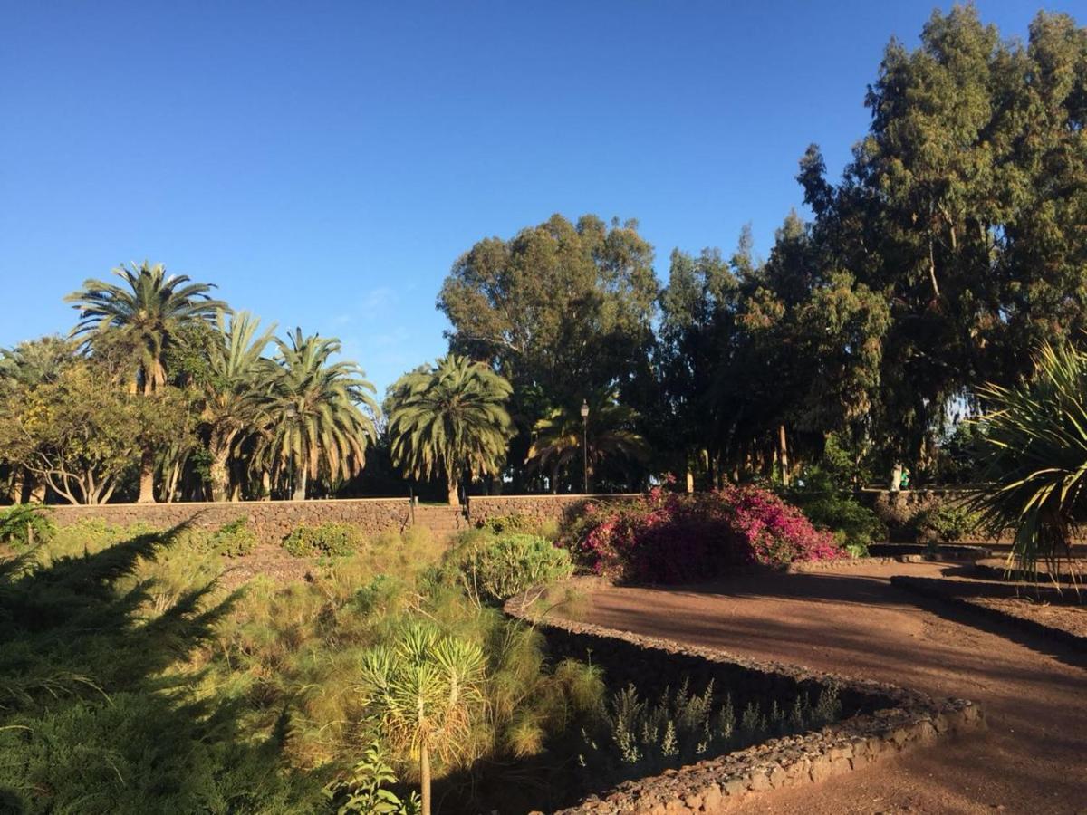 Apartment El Jardin
