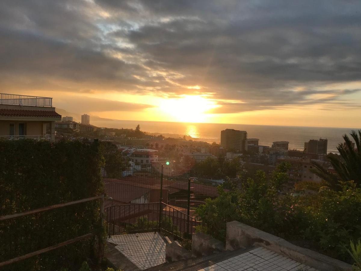 Apartment El Jardin Puerto de la Cruz (Tenerife)