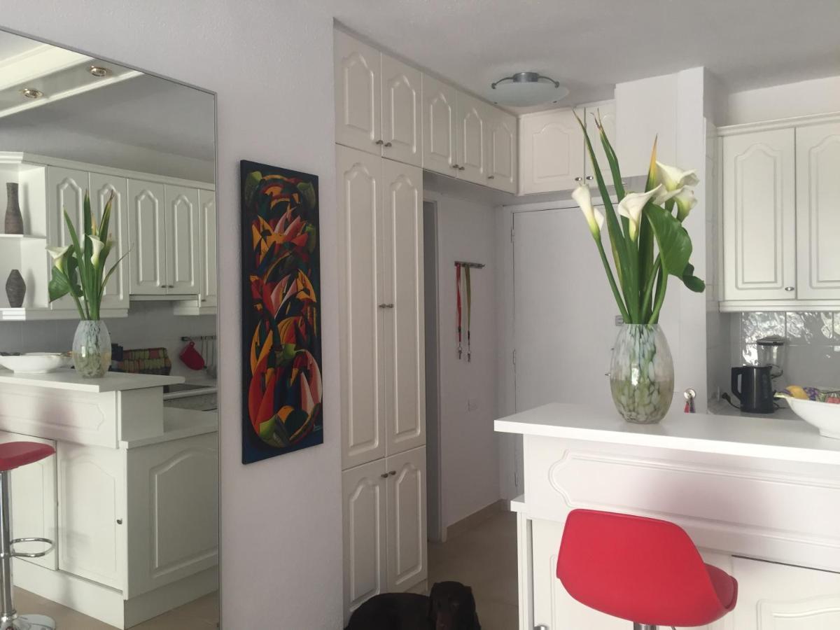 El Jardin Apartment