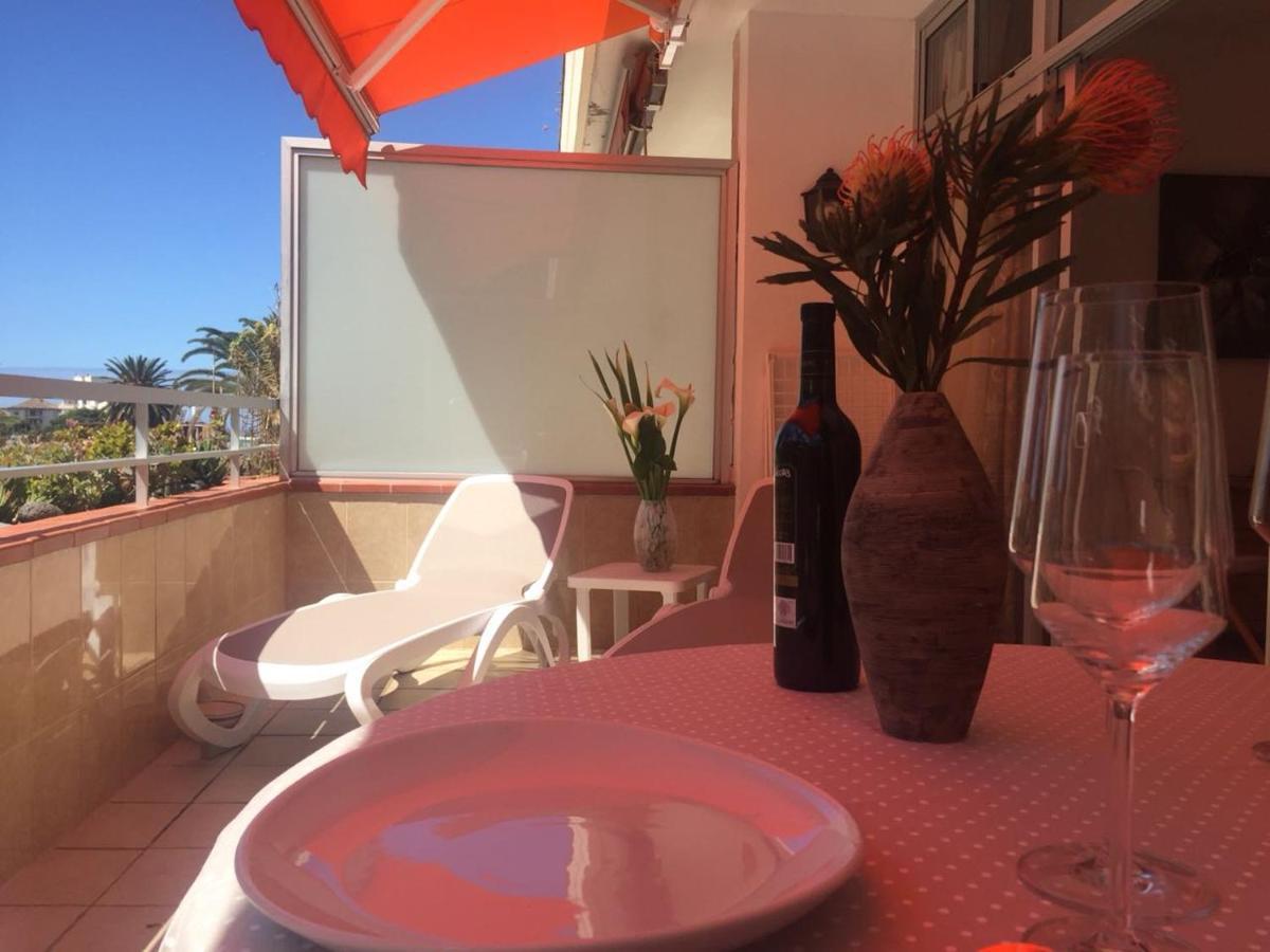 Apartment El Jardin