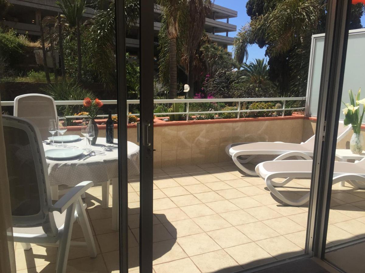 El Jardin