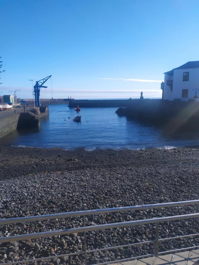 Atico Junto Al Mar Apartment