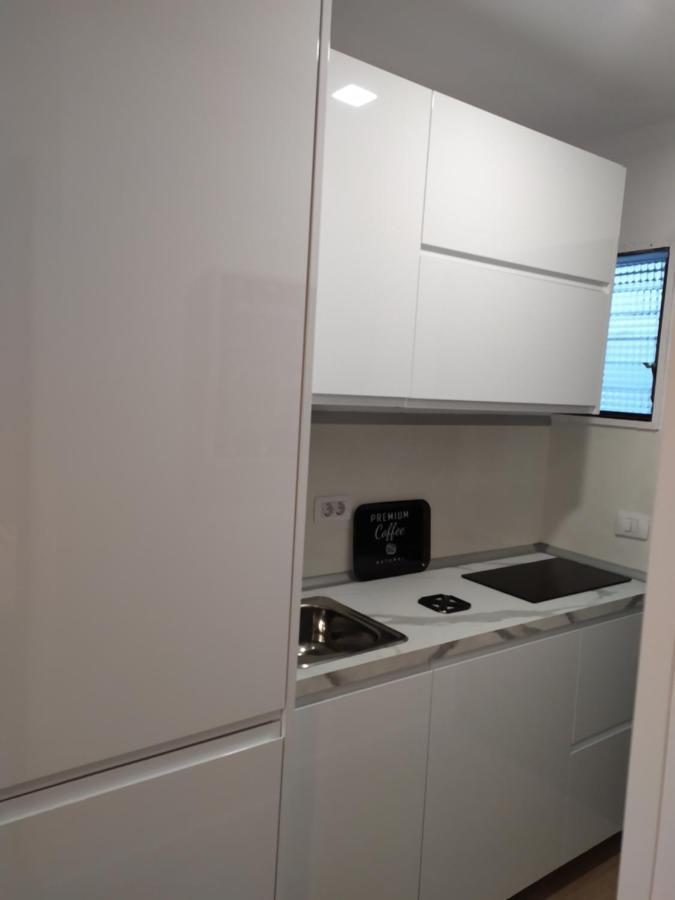 Apartment Atico Junto Al Mar
