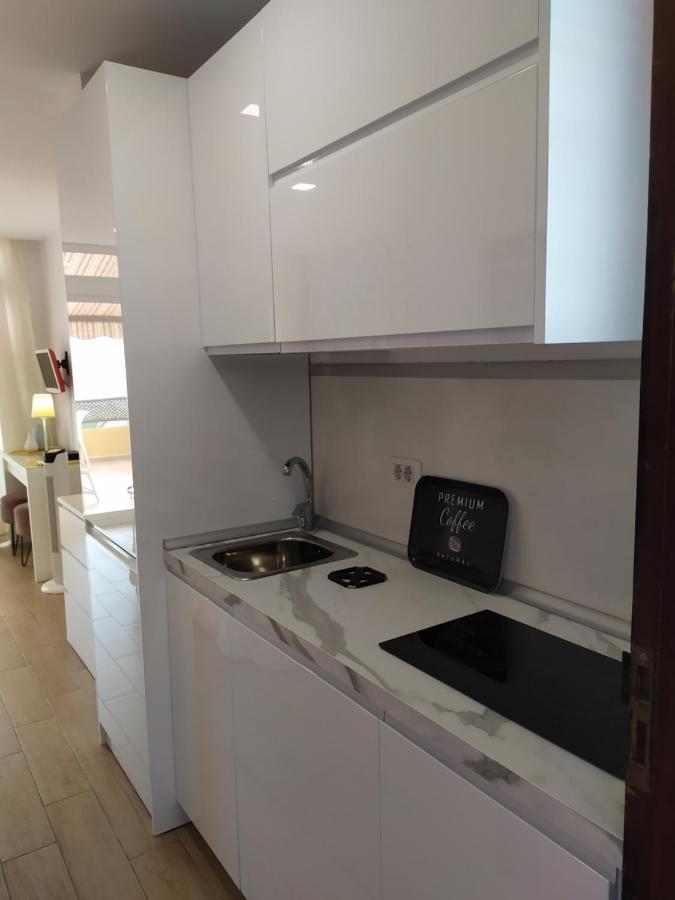 Atico Junto Al Mar Apartment *