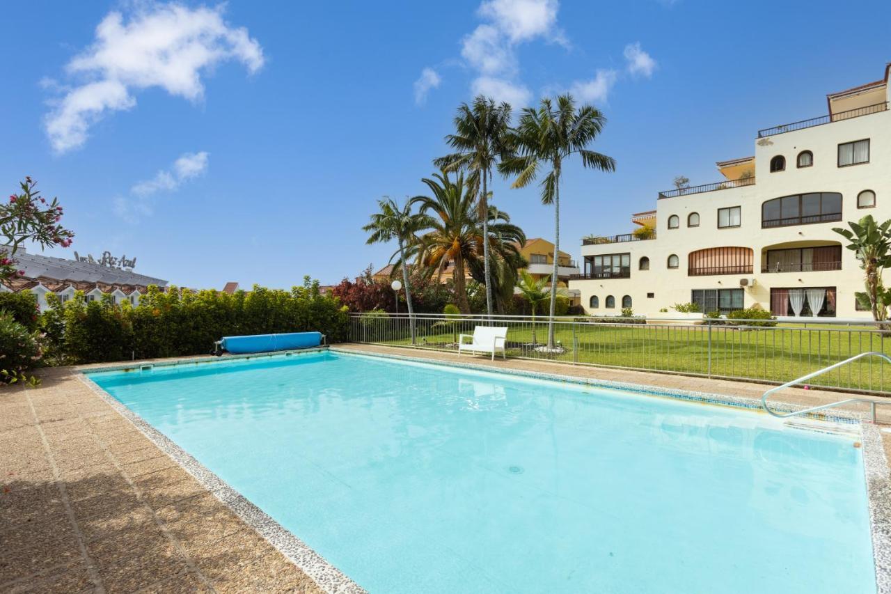 Home2book La Casita Del Puerto, Terrace & Pool