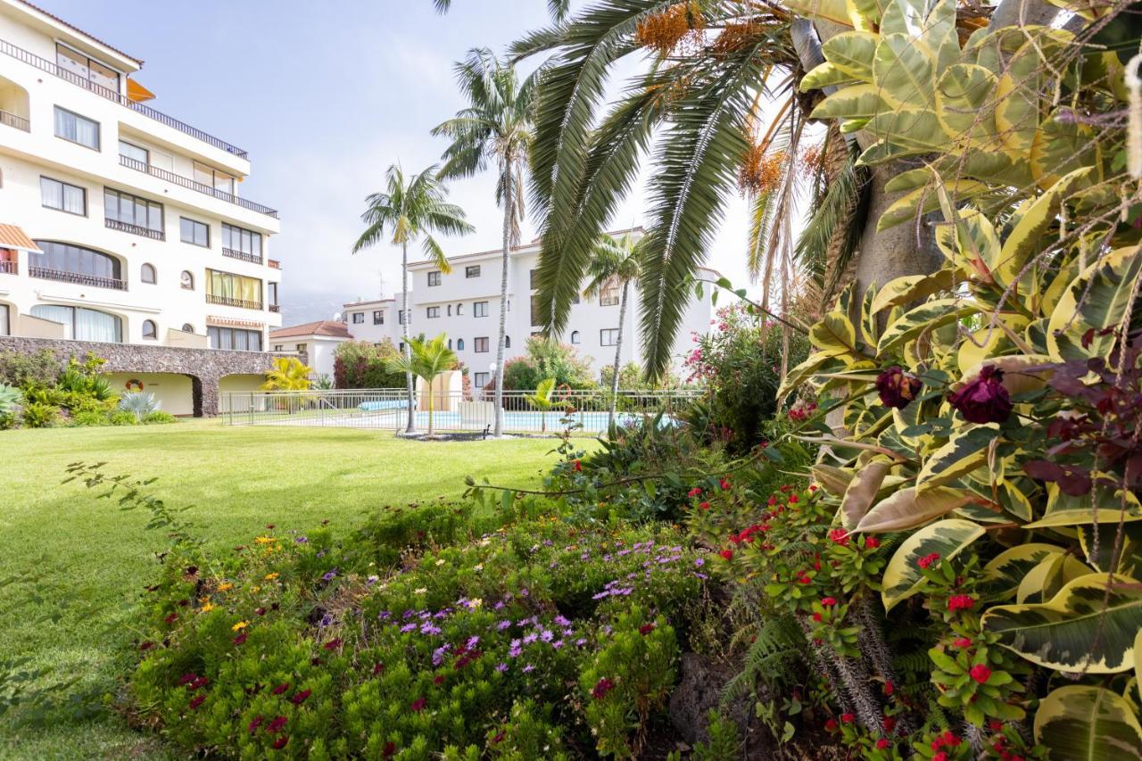 Apartment Home2book La Casita Del Puerto, Terrace & Pool Puerto de la Cruz (Tenerife)