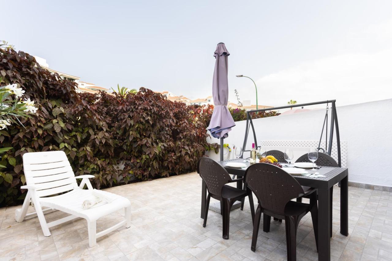 Home2book La Casita Del Puerto, Terrace & Pool Apartment Puerto de la Cruz (Tenerife)
