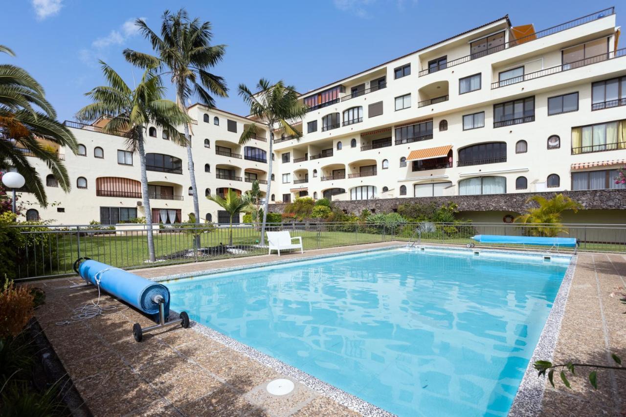 Home2book La Casita Del Puerto, Terrace & Pool *