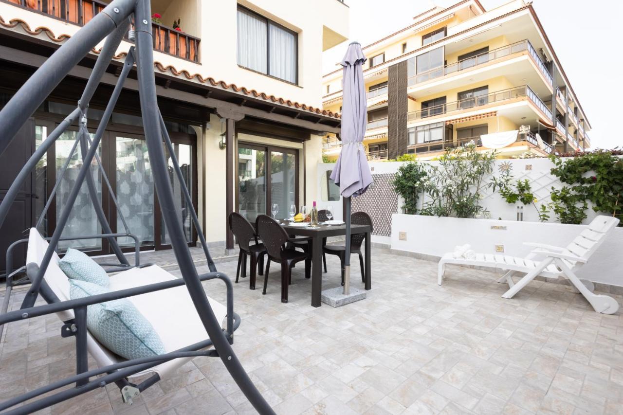 Home2book La Casita Del Puerto, Terrace & Pool *