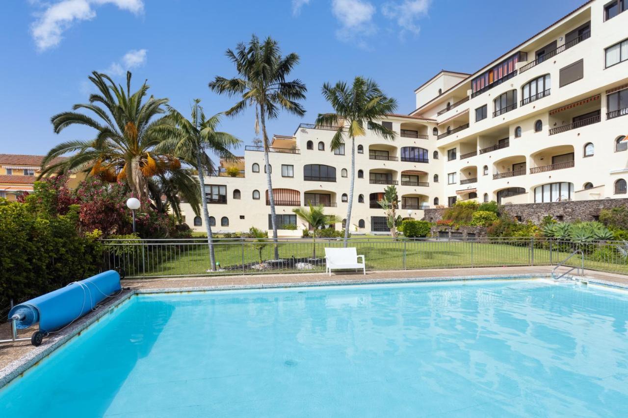 Apartment Home2book La Casita Del Puerto, Terrace & Pool
