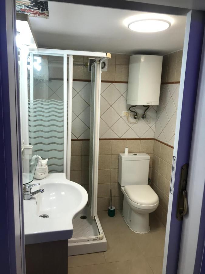 Apartamento Tropical Con Piscina Zona Taoro Puerto De La Cruz Apartment