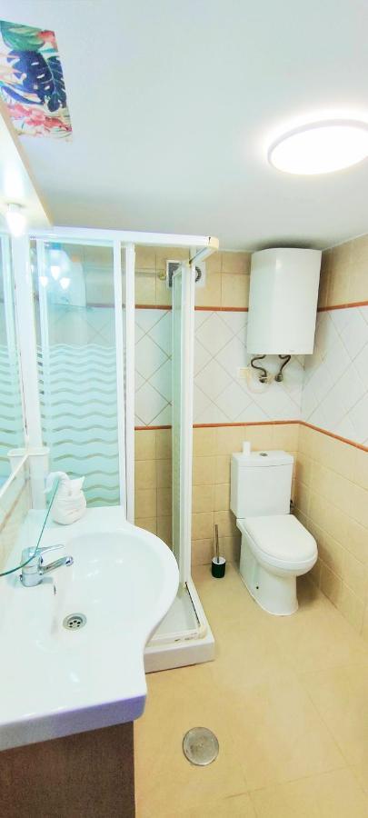Apartamento Tropical Con Piscina Zona Taoro Puerto De La Cruz *