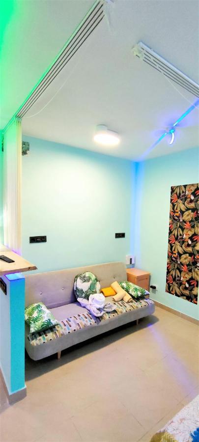 Apartamento Tropical Con Piscina Zona Taoro Puerto De La Cruz *