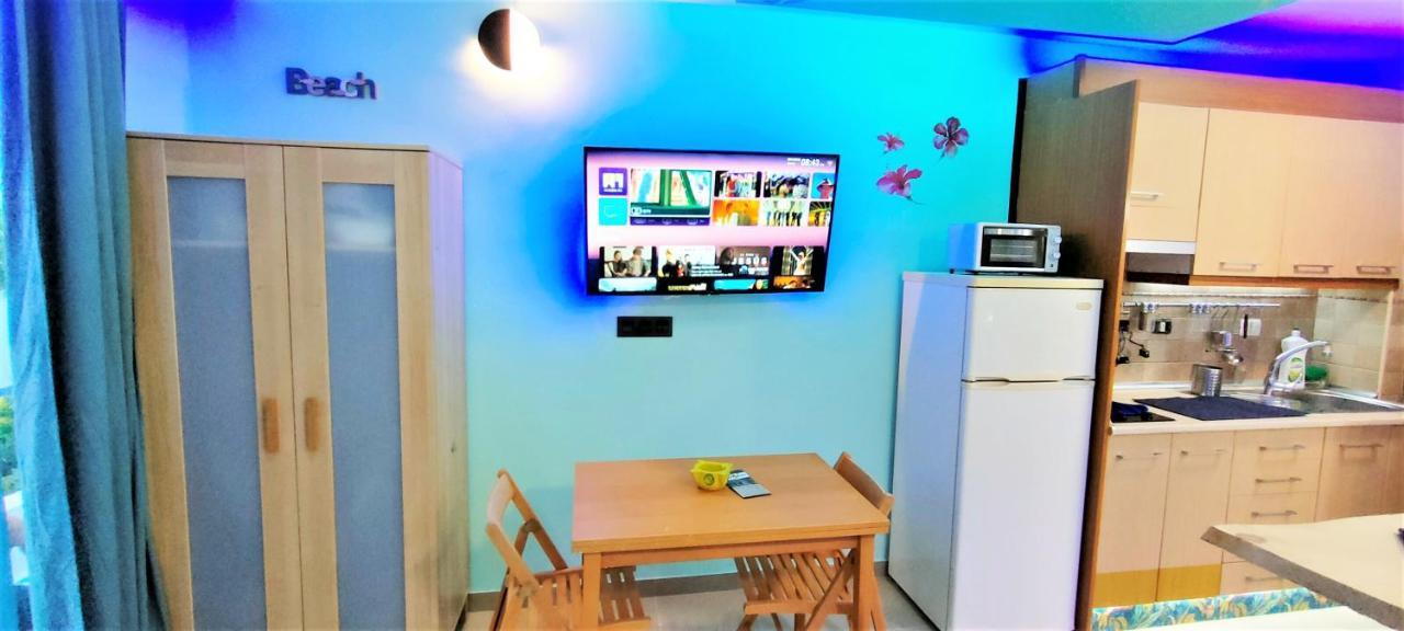 Apartamento Tropical Con Piscina Zona Taoro Puerto De La Cruz * Puerto de la Cruz (Tenerife)