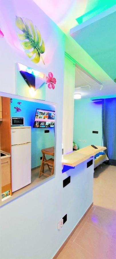 Apartment Apartamento Tropical Con Piscina Zona Taoro Puerto De La Cruz *