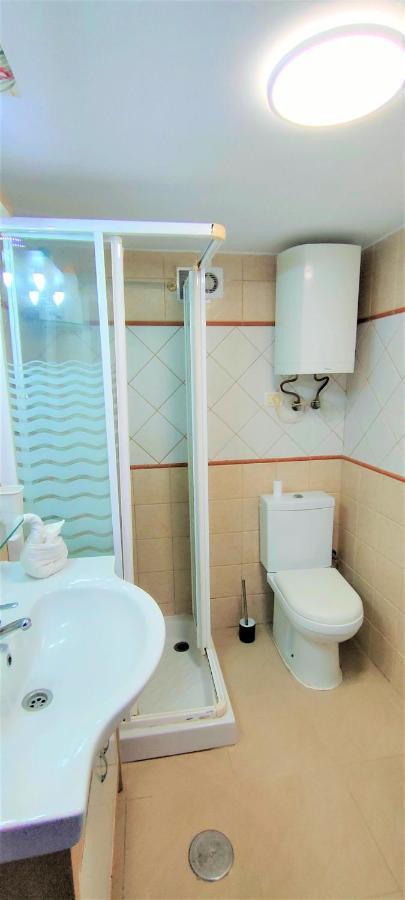 Apartamento Tropical Con Piscina Zona Taoro Puerto De La Cruz Apartment *