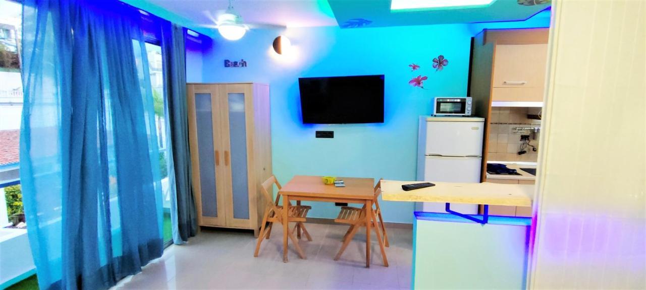 Apartamento Tropical Con Piscina Zona Taoro Puerto De La Cruz Apartment Puerto de la Cruz (Tenerife)