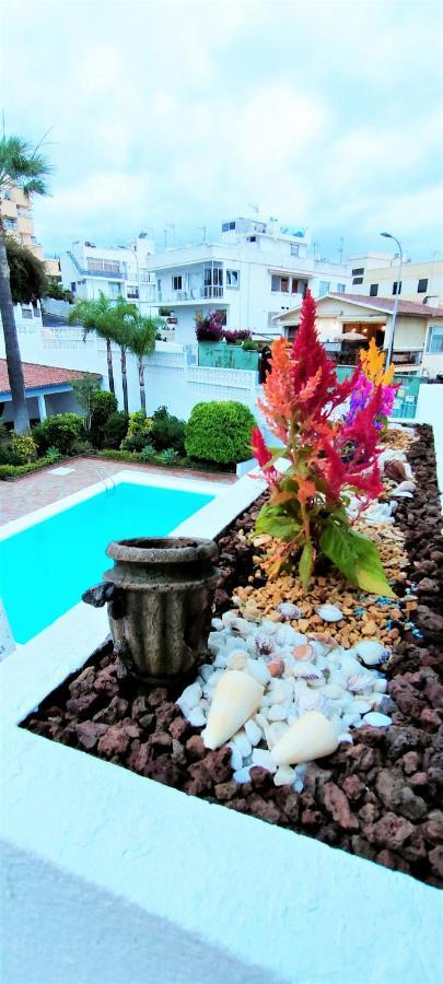 Apartamento Tropical Con Piscina Zona Taoro Puerto De La Cruz *