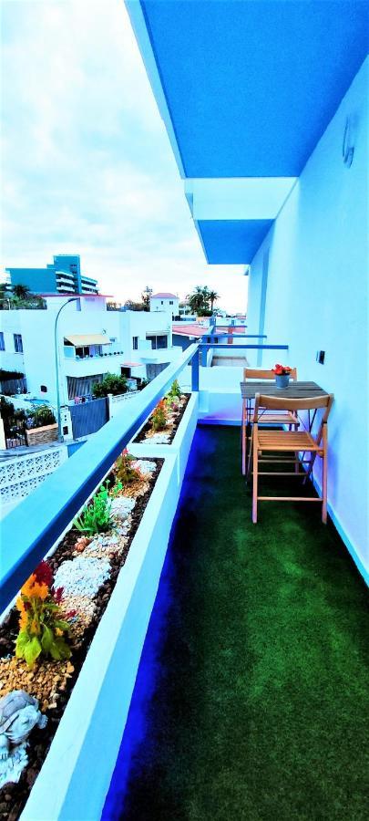 Apartamento Tropical Con Piscina Zona Taoro Puerto De La Cruz *