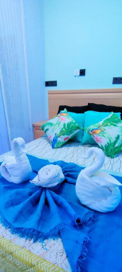 Apartamento Tropical Con Piscina Zona Taoro Puerto De La Cruz * Puerto de la Cruz (Tenerife)