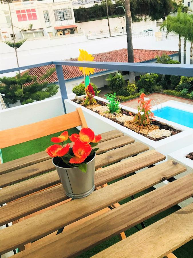 Apartamento Tropical Con Piscina Zona Taoro Puerto De La Cruz Apartment