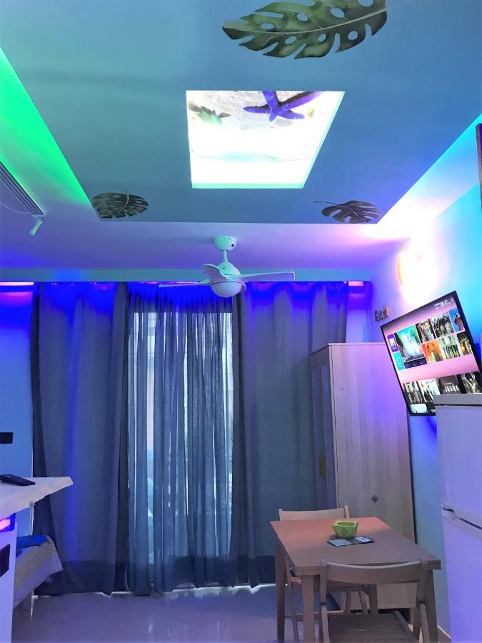Appartement Apartamento Tropical Con Piscina Zona Taoro Puerto De La Cruz *