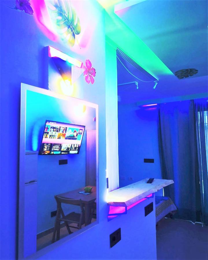 Apartamento Tropical Con Piscina Zona Taoro Puerto De La Cruz *