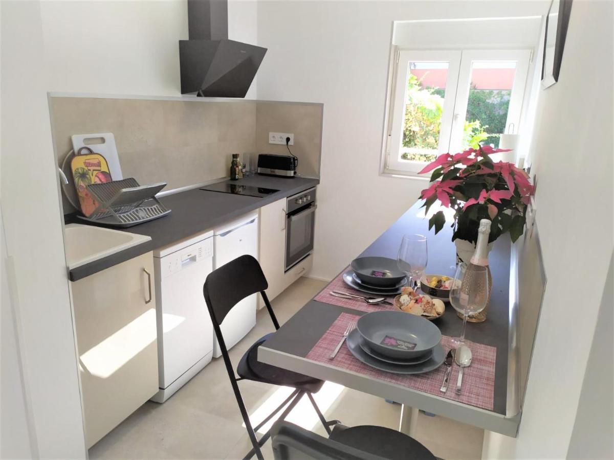 Apartment Fantastico Puerto de la Cruz (Tenerife)