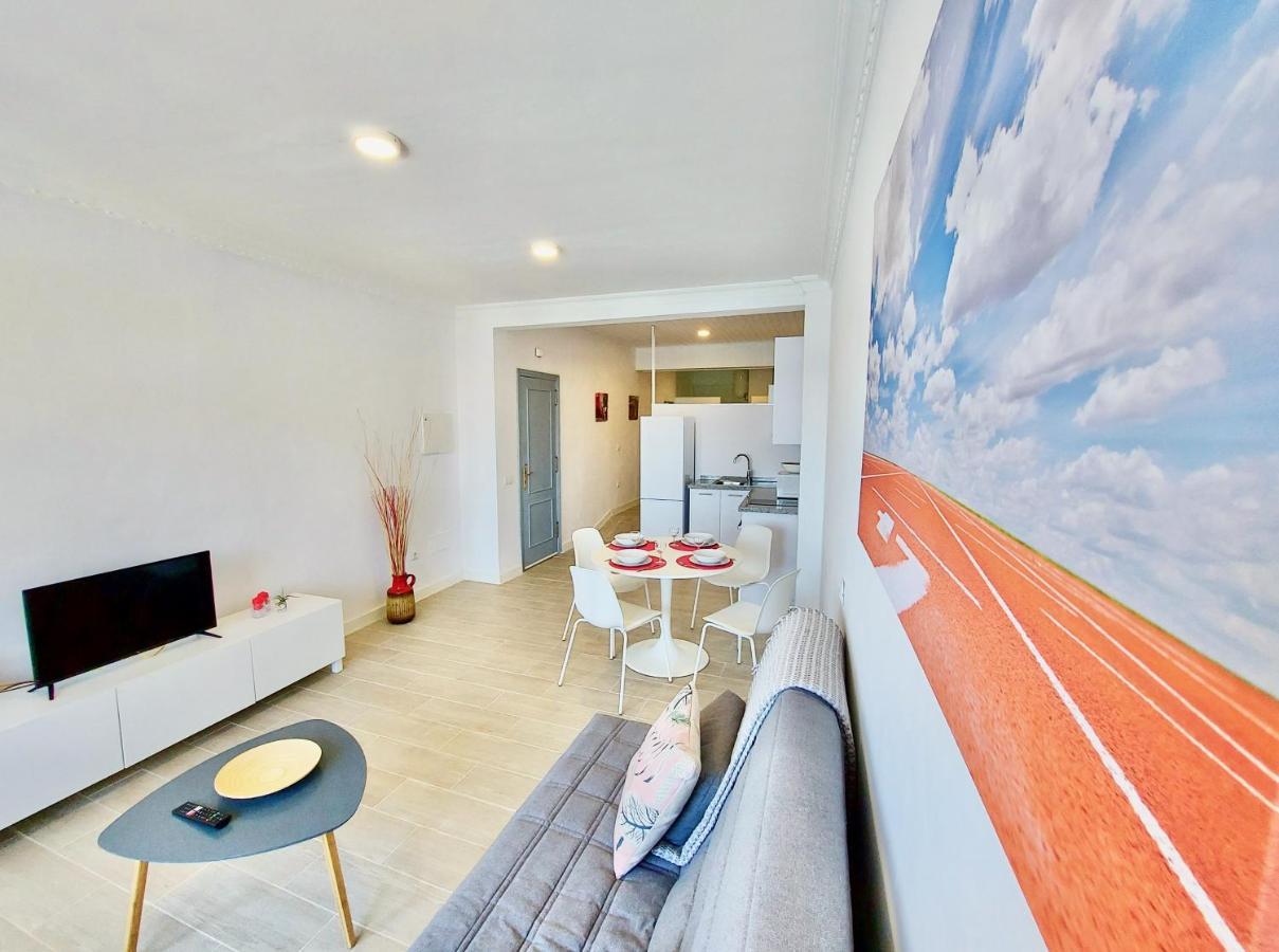 Apartment Oceanview Iii By Tor