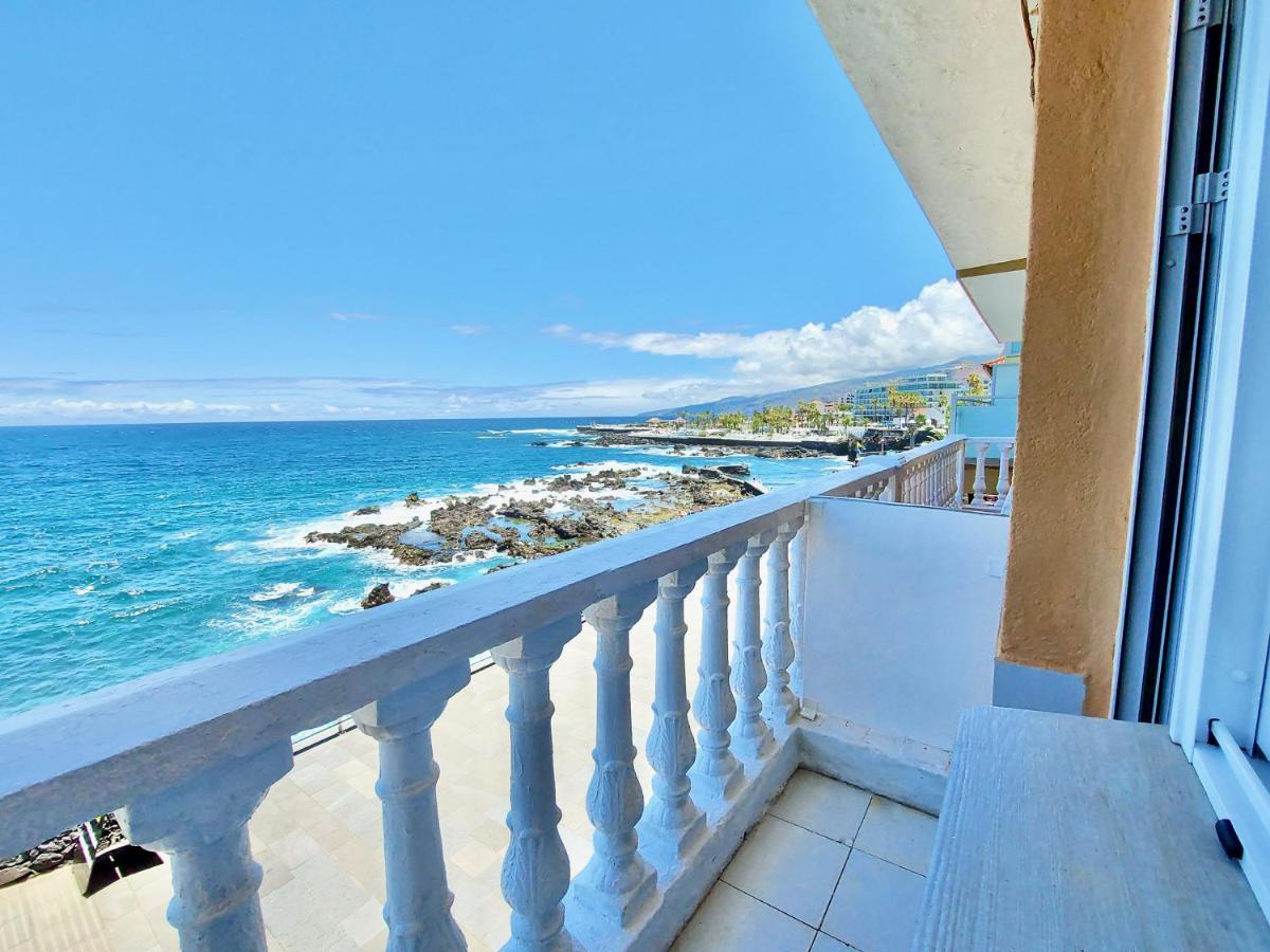 Oceanview Iii By Tor Puerto de la Cruz (Tenerife)