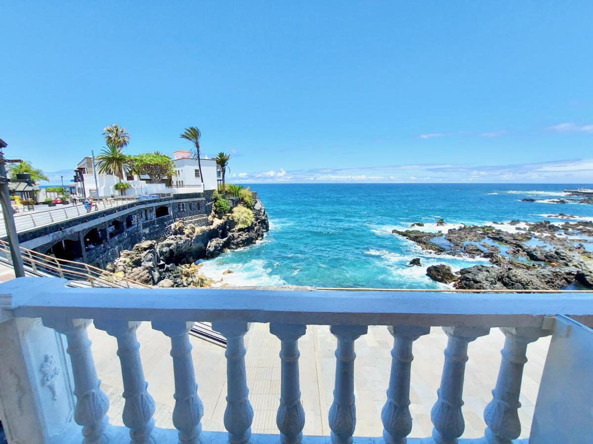 Oceanview Iii By Tor Puerto de la Cruz (Tenerife)