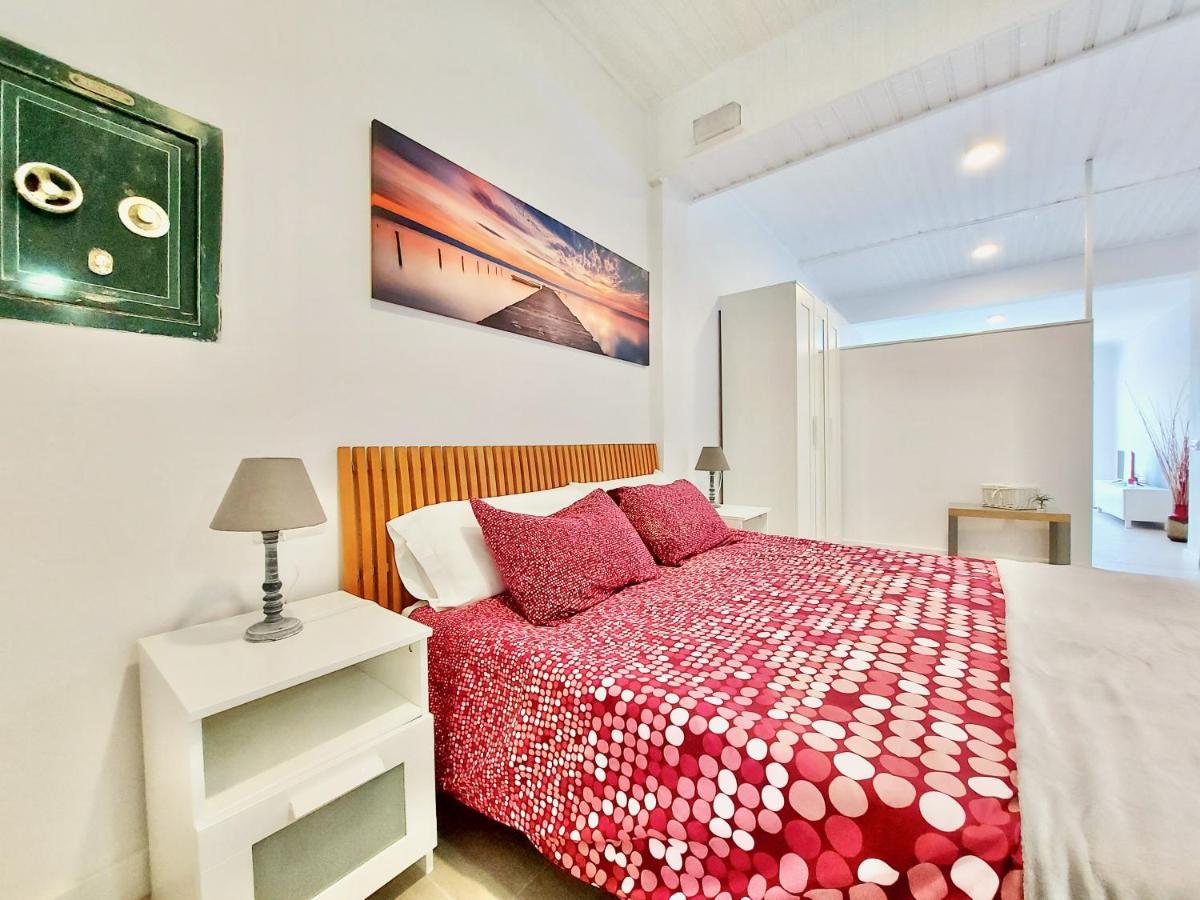 Oceanview Iii By Tor Apartment *
