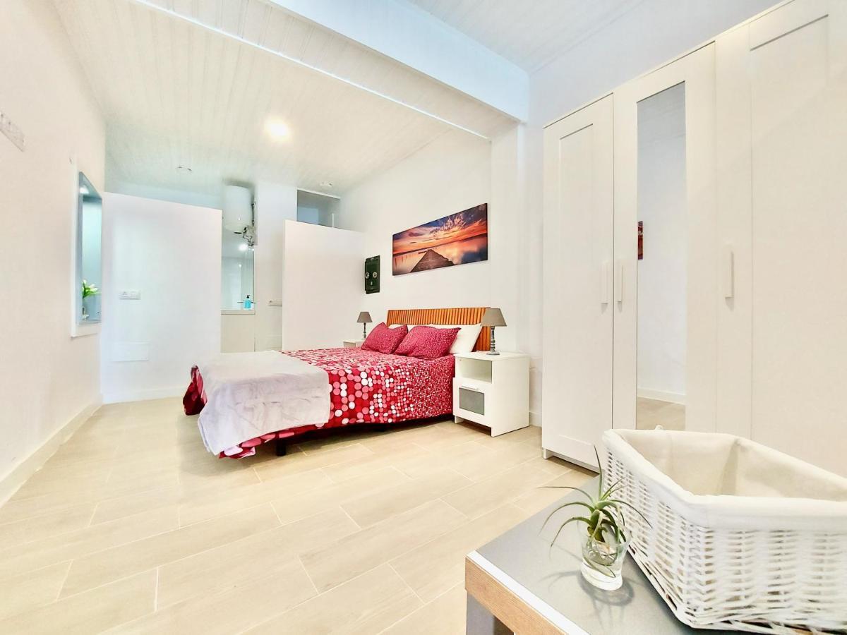 Apartment Oceanview Iii By Tor