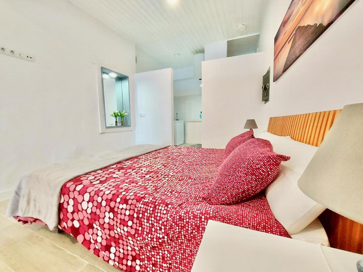 Oceanview Iii By Tor Apartment *