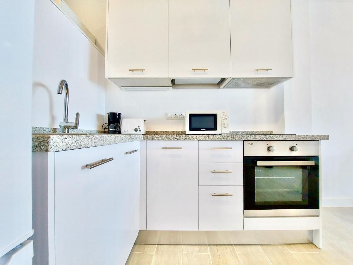 Apartment Oceanview Iii By Tor *